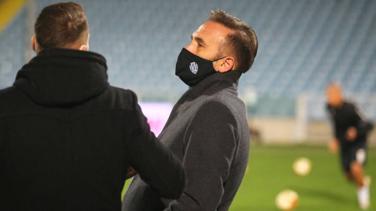 Calcio C, il Cesena prepara l'assalto a Fabbri e Guccione Calcio C, il Cesena prepara l'assalto a Fabbri e Guccione