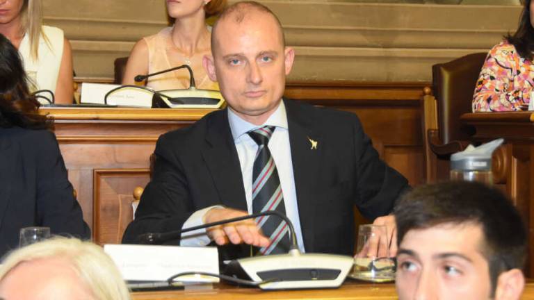 Forlì, offese ai partigiani: interrogazione parlamentare Forlì, offese ai partigiani: interrogazione parlamentare
