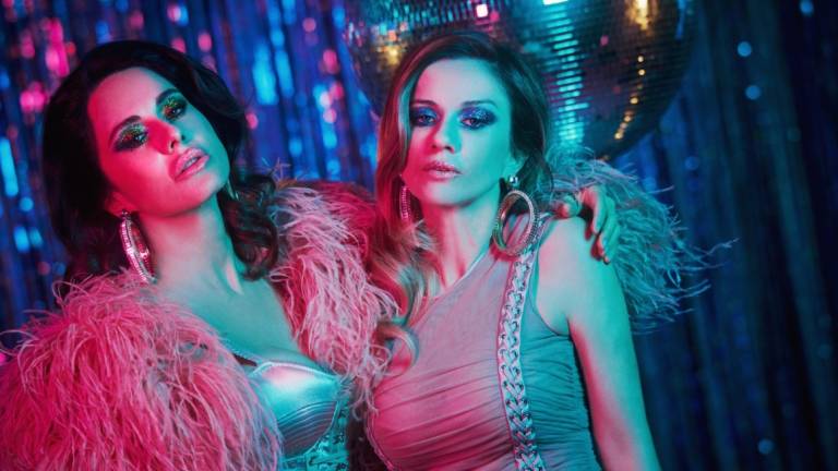 Riccione, domani esordio con Furore per Deejay on Stage: arrivano Paola e Chiara Riccione, domani esordio con Furore per Deejay on Stage: arrivano Paola e Chiara