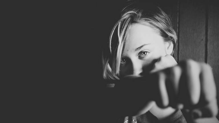 Verucchio, l'autodifesa insegnata dalle donne per le donne Verucchio, l'autodifesa insegnata dalle donne per le donne