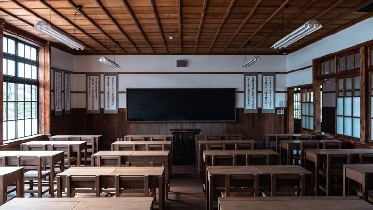 Rimini, aria pulita: 547 purificatori installati nelle scuole Rimini, aria pulita: 547 purificatori installati nelle scuole
