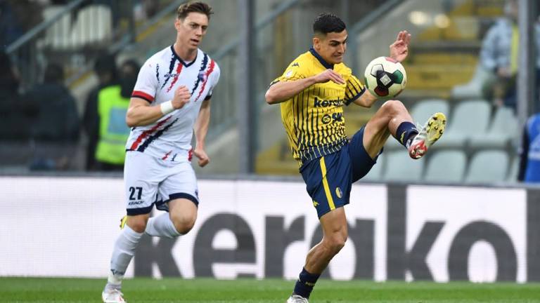 Calcio C, il Cesena ci riprova per Mosti Calcio C, il Cesena ci riprova per Mosti