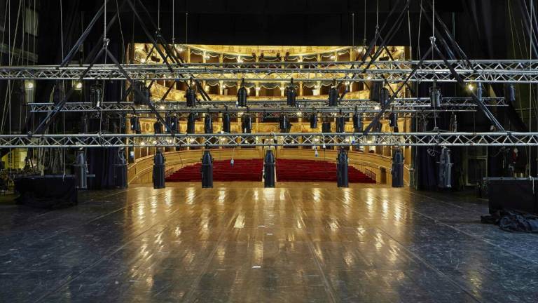 RavennaInOnda: al teatro Alighieri la Festa di Radio3 Rai RavennaInOnda: al teatro Alighieri la Festa di Radio3 Rai