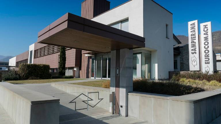 San Piero in Bagno, multinazionale olandese acquisisce la Sampierana spa San Piero in Bagno, multinazionale olandese acquisisce la Sampierana spa