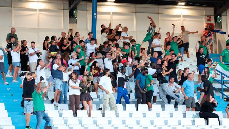 Fratta Terme, vittoria storica in casa della Spal a Ferrara Fratta Terme, vittoria storica in casa della Spal a Ferrara