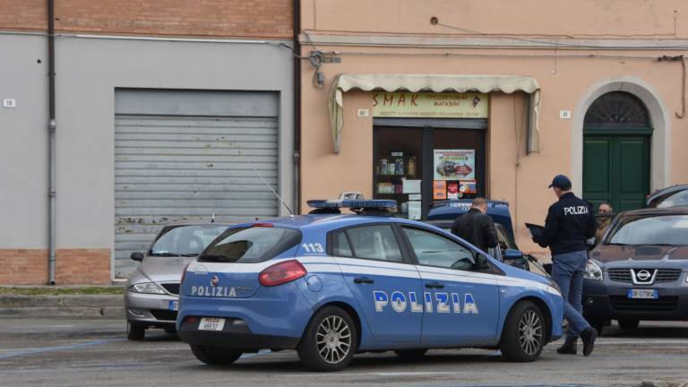 Cerca di entrare ubriaco alla Caritas di Forlì, denunciato Cerca di entrare ubriaco alla Caritas di Forlì, denunciato