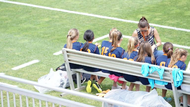 Ravenna, giovani e sport: contributi dal Comune e voucher per i bambini ucraini Ravenna, giovani e sport: contributi dal Comune e voucher per i bambini ucraini