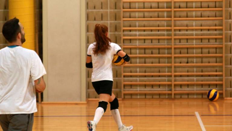 Cornavirus: fondi a sostegno delle società sportive di Cesena Cornavirus: fondi a sostegno delle società sportive di Cesena