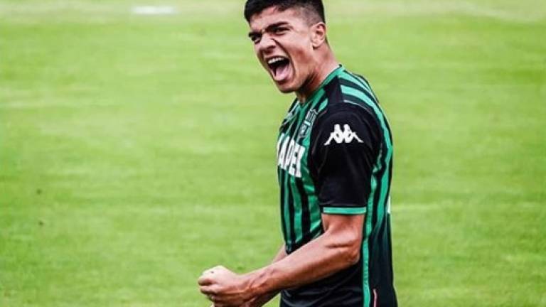 Il Sassuolo ufficializza Satalino e Aurelio al Cesena Il Sassuolo ufficializza Satalino e Aurelio al Cesena