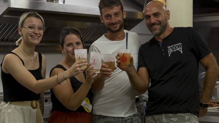 Mercato Saraceno, organizzare feste limitando la plastica: nasce la Stoviglioteca Mercato Saraceno, organizzare feste limitando la plastica: nasce la Stoviglioteca