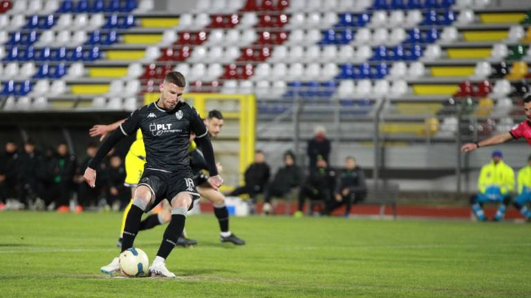 Il Cesena suona il gol, attaccare è una esigenza Il Cesena suona il gol, attaccare è una esigenza