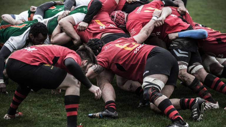 Rugby, stop definitivo per tutti i campionati Rugby, stop definitivo per tutti i campionati