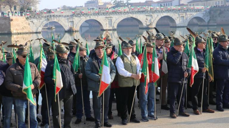Alpini, petizione chiede di bloccare le adunate per due anni e raccoglie 15mila firme Alpini, petizione chiede di bloccare le adunate per due anni e raccoglie 15mila firme