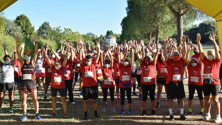 Ravenna, Teodora d'estate 2021 è un vero successo Ravenna, Teodora d'estate 2021 è un vero successo