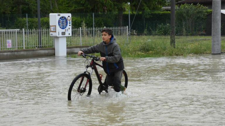Alluvione di Villafranca del 2019, il Comune di Forlì: I rimborsi regionali a 6 anni di distanza Alluvione di Villafranca del 2019, il Comune di Forlì: I rimborsi regionali a 6 anni di distanza