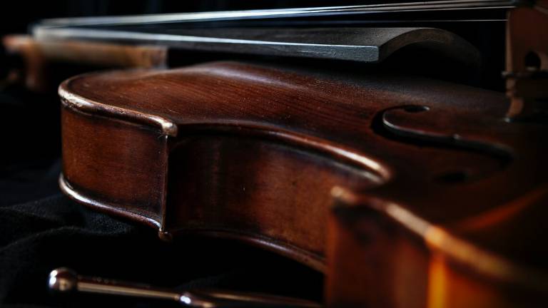 Forlimpopoli, un concorso per ricordare il musicista Marco Uccellini Forlimpopoli, un concorso per ricordare il musicista Marco Uccellini