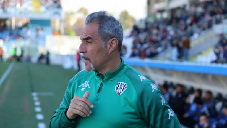 Calcio C, Coppa Italia: Cesena-Entella all'Orogel Stadium domenica 6 agosto alle ore 20.30. Chi vince trova il Bologna Calcio C, Coppa Italia: Cesena-Entella all'Orogel Stadium domenica 6 agosto alle ore 20.30. Chi vince trova il Bologna