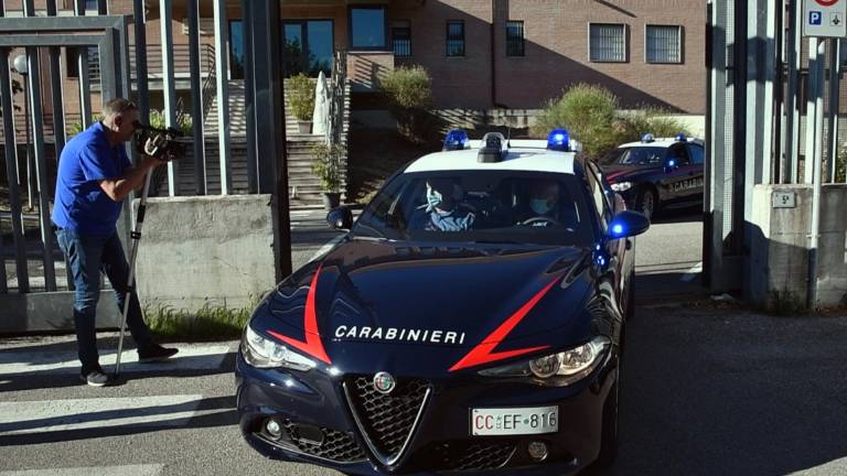 Forlì, omicidio di Civitella: Daniele Severi resta in carcere Forlì, omicidio di Civitella: Daniele Severi resta in carcere