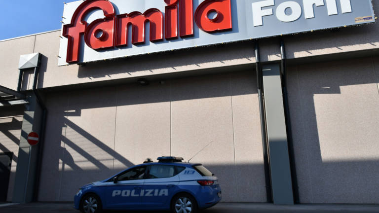 Forlì, non ancora fissati i funerali del 53enne morto Forlì, non ancora fissati i funerali del 53enne morto