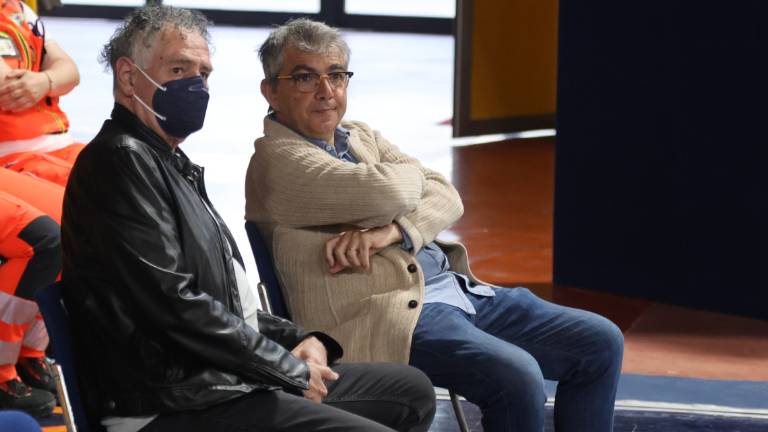 Basket B, Tigers, Valgimigli ammette: Ora il futuro è complicato Basket B, Tigers, Valgimigli ammette: Ora il futuro è complicato