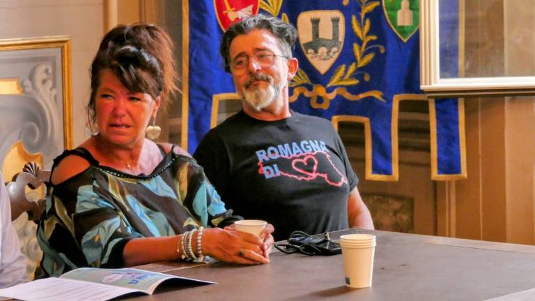 Marina di Ravenna, martedì Romagna di cuore: concerto per aiutare gli alluvionati Marina di Ravenna, martedì Romagna di cuore: concerto per aiutare gli alluvionati