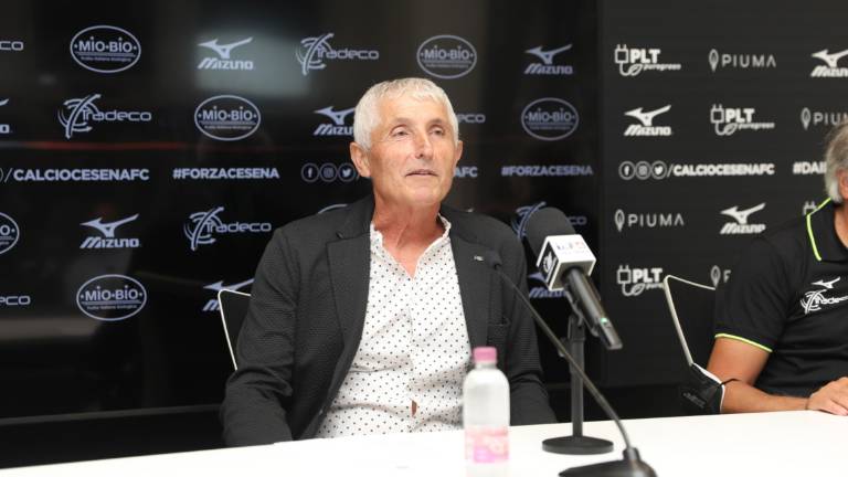 Calcio B donne, il Cesena riparte da Cuciniello e Casadei Calcio B donne, il Cesena riparte da Cuciniello e Casadei