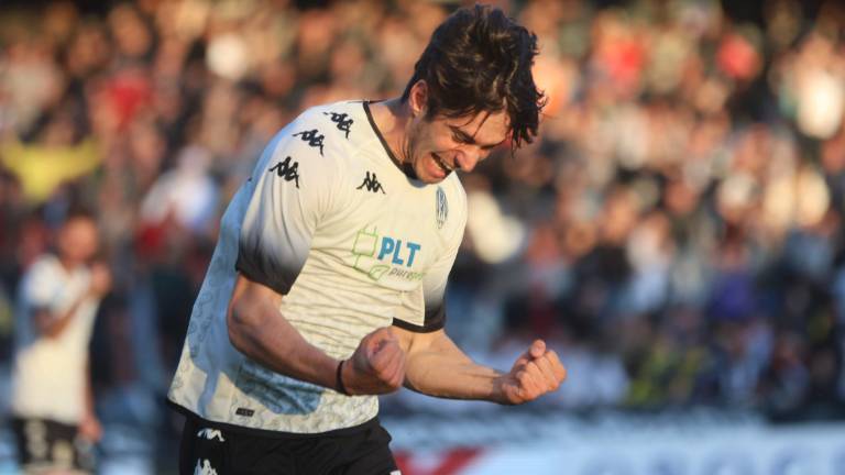 Calcio C, Cesena: punte tutte a segno con gerarchie ribaltate Calcio C, Cesena: punte tutte a segno con gerarchie ribaltate