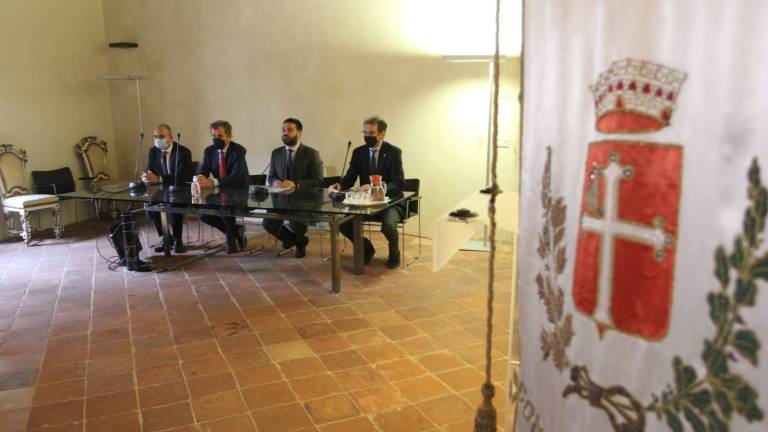 Lugo, con Meccatronica, diventa sede del'Alma Mater di Bologna Lugo, con Meccatronica, diventa sede del'Alma Mater di Bologna