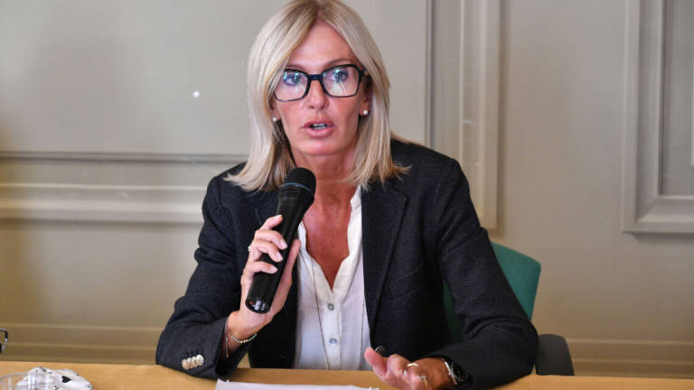 “Disagio, benessere e inclusione a scuola”: due incontri formativi a Forlì “Disagio, benessere e inclusione a scuola”: due incontri formativi a Forlì