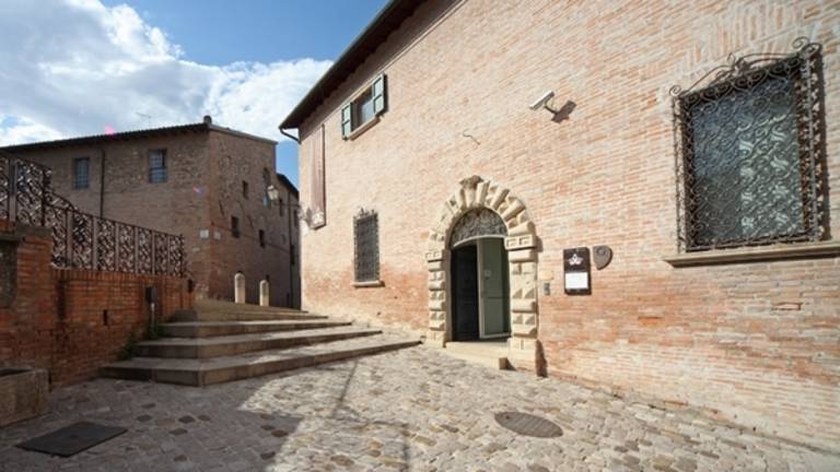 Santarcangelo, il Musas riapre dal 28 Santarcangelo, il Musas riapre dal 28