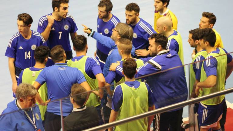 Calcio a 5, sarà un mercoledì storico per San Marino Calcio a 5, sarà un mercoledì storico per San Marino