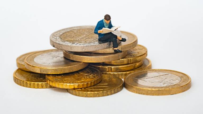 Mercato del credito: in crescita la richiesta di finanziamenti tra gli italiani Mercato del credito: in crescita la richiesta di finanziamenti tra gli italiani