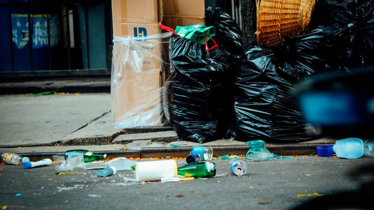 Rimini, abbandono irregolare di rifiuti: 93 violazioni dall’inizio del 2025 Rimini, abbandono irregolare di rifiuti: 93 violazioni dall’inizio del 2025