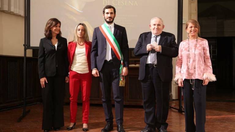 Cesena, premio Malatesta Novello 2022: ecco come votare i candidati Cesena, premio Malatesta Novello 2022: ecco come votare i candidati