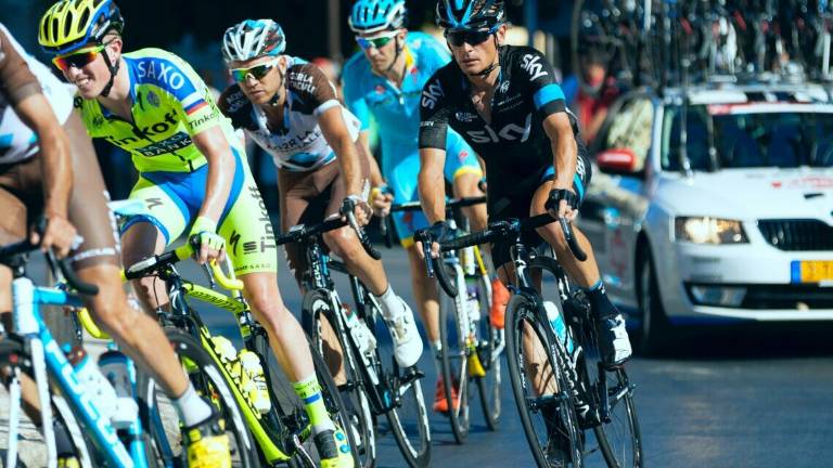 Ciclismo, confermata con riserva la Gran Fondo del Sale Ciclismo, confermata con riserva la Gran Fondo del Sale
