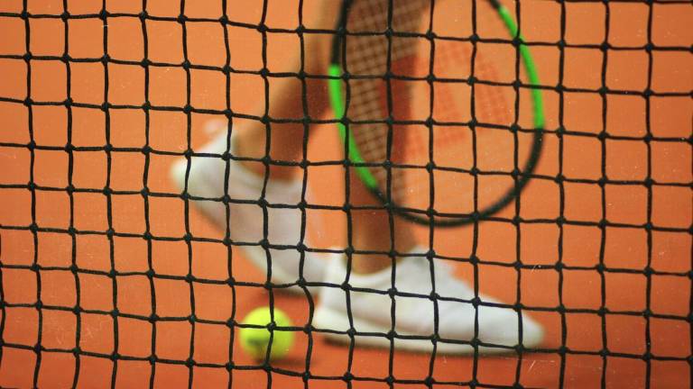 Tennis, è partito il torneo di terza al Tre Colli di Brisighella Tennis, è partito il torneo di terza al Tre Colli di Brisighella