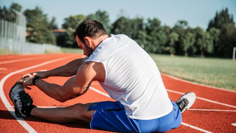 Attività sportiva: Rimini sale al 28° posto ed è la migliore in Romagna Attività sportiva: Rimini sale al 28° posto ed è la migliore in Romagna