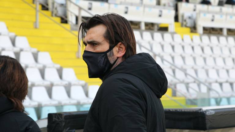 Calcio C, Viali: Cesena, non perdere l'entusiasmo Calcio C, Viali: Cesena, non perdere l'entusiasmo