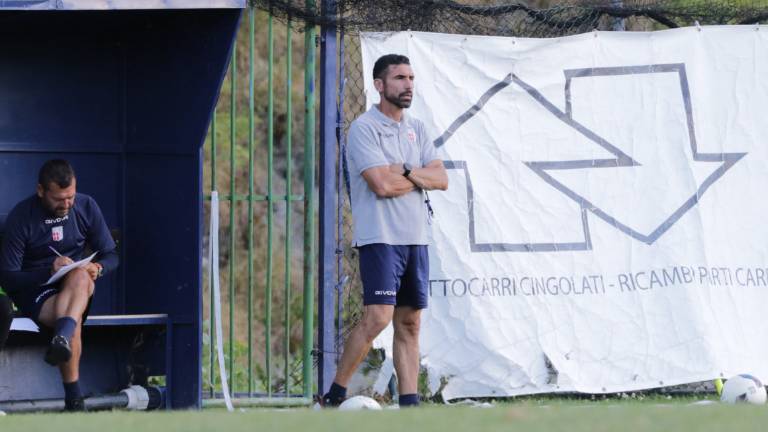 Calcio C, Rimini è il giorno della prima: la nuova proprietà si mette in mostra al Teatro Galli Calcio C, Rimini è il giorno della prima: la nuova proprietà si mette in mostra al Teatro Galli