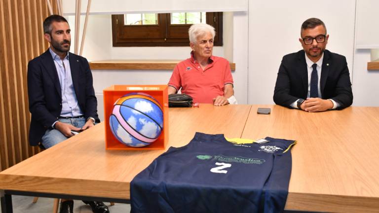 Basket, il Marghe All Star da lunedì 20 giugno a Forlì Basket, il Marghe All Star da lunedì 20 giugno a Forlì