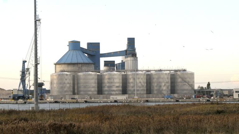 Unigrà investe 10 milioni al porto di Ravenna Unigrà investe 10 milioni al porto di Ravenna