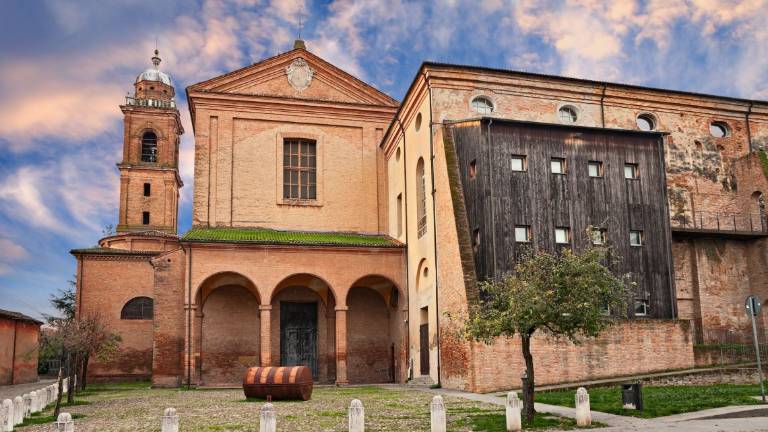 Unione: la Bassa Romagna sbarca sulla Lonely Planet Unione: la Bassa Romagna sbarca sulla Lonely Planet