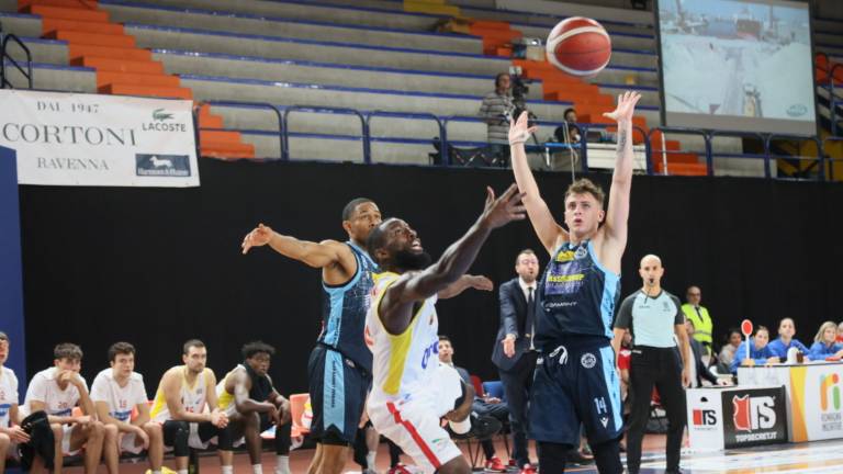 Basket A2, OraSì-Udine: domenica a Cesena ingresso a 5 euro per donne Basket A2, OraSì-Udine: domenica a Cesena ingresso a 5 euro per donne
