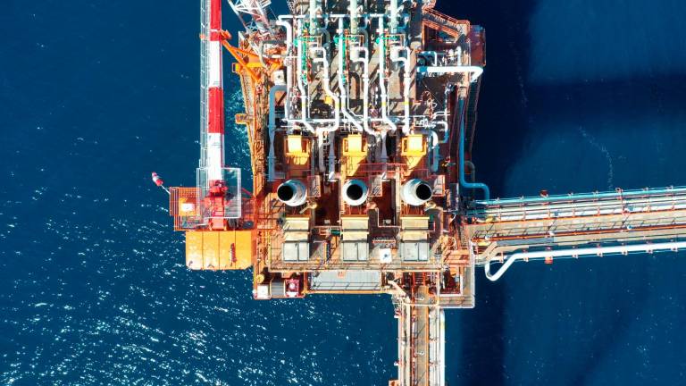 Ravenna, addio Pitesai. Il Tar cancella il piano delle estrazioni. Accolto il ricorso di Padana Energia Ravenna, addio Pitesai. Il Tar cancella il piano delle estrazioni. Accolto il ricorso di Padana Energia
