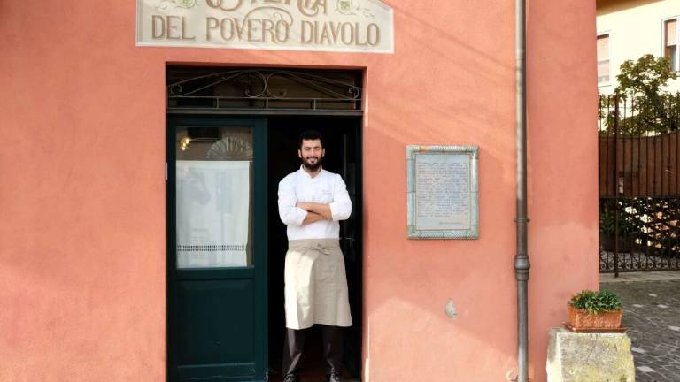 Guida Michelin, una nuova stella in Romagna Guida Michelin, una nuova stella in Romagna