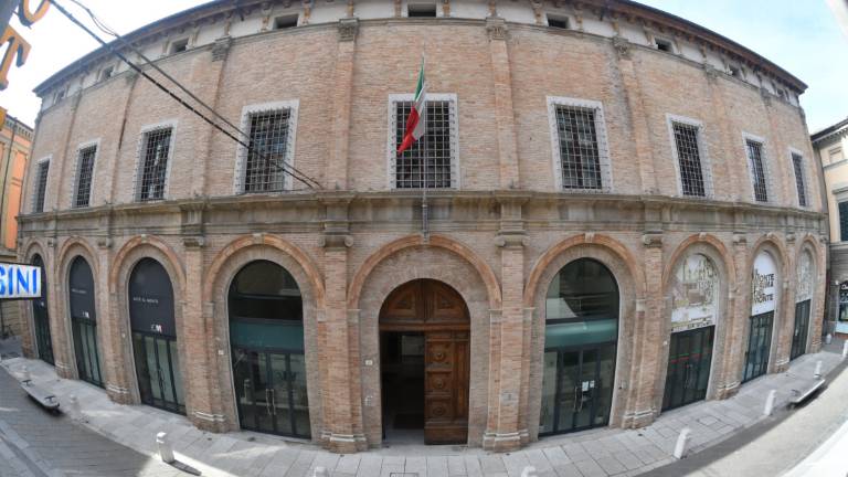 Forlì, la Fondazione Cassa dei Risparmi a sostegno dei Comuni del circondario Forlì, la Fondazione Cassa dei Risparmi a sostegno dei Comuni del circondario
