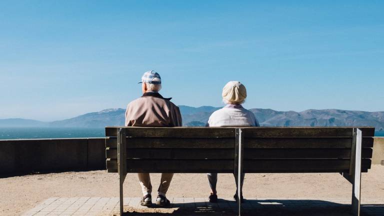 Ravenna, qualità della vita, il Comune: Il Sole 24Ore ha dati errati sugli anziani Ravenna, qualità della vita, il Comune: Il Sole 24Ore ha dati errati sugli anziani