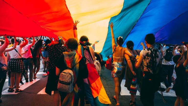 Rimini, Transgender Day of Remembrance: sabato fiaccolata contro la violenza Rimini, Transgender Day of Remembrance: sabato fiaccolata contro la violenza