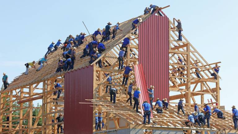 Edilizia sostenibile: sempre più di tendenza le case in legno coibentate Edilizia sostenibile: sempre più di tendenza le case in legno coibentate