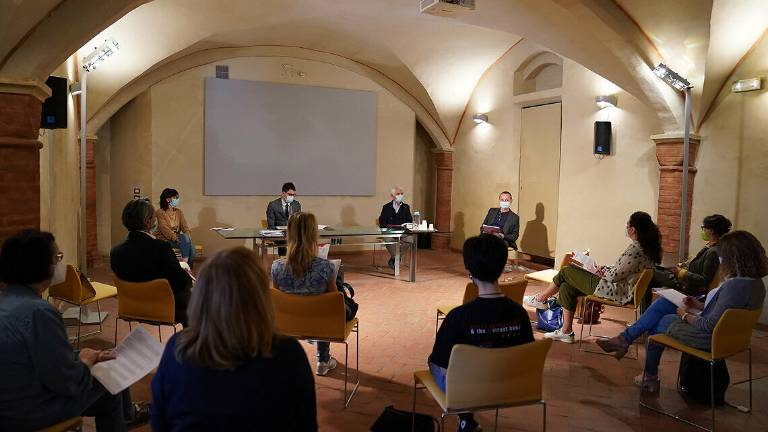 Imola, estate in biblioteca con Freschi di stampa Imola, estate in biblioteca con Freschi di stampa